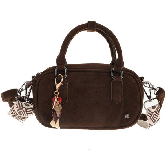 By Have a Pico - Handtas - Bruin