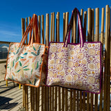 Imbarro - Shopper - Figuratief - Multicolour