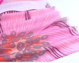 By Have a Pico -Sjaal bloem- Multicolour