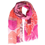 By Have a Pico -Sjaal bloem- Multicolour