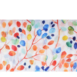 By Have a Pico - Sjaal - Blaadjes - Multicolour