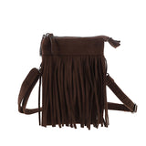 By Have a Pico - Telefoontasje - Franjes - Browny