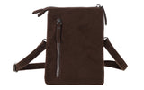 By Have a Pico - Telefoontasje - Franjes - Browny