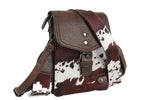By Have a Pico - Telefoontasje - Cow- Browny